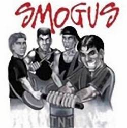 Smogus : Everybody's Fucked Up Twice Smogus : Everybody's Fucked Up Twice
